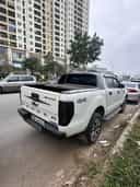 Ford Ranger Wildtrak 2016-2