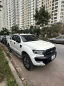 Ford Ranger Wildtrak 2016-4