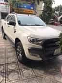 Ford Ranger Wildtrak 2016-1