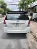 Toyota Innova 2008-2