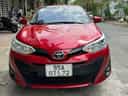 Toyota Vios 2021-0