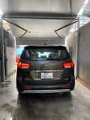 Kia Sedona 2016-1