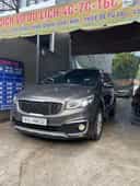 Kia Sedona 2016-0