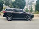 Toyota Fortuner 2017-2