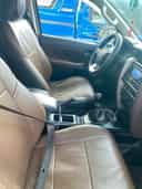 Toyota Fortuner 2017-2