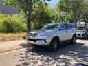 Toyota Fortuner 2017-0