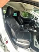 Mazda 3 2019-2