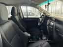 Toyota Fortuner 2021-2