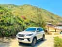 Toyota Fortuner 2021-0