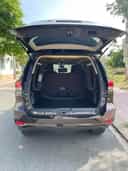 Toyota Fortuner 2022-4