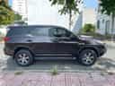 Toyota Fortuner 2022-3