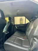 Toyota Fortuner 2022-2