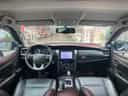 Toyota Fortuner 2022-5