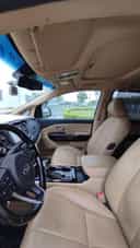 Kia Sedona 2019-5