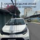 Kia Morning 2022-1