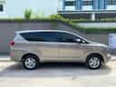 Toyota Innova 2019-2