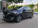 Kia Sedona 2018-2