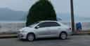 Toyota Vios 2012-3