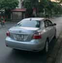 Toyota Vios 2012-0