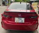 Honda City 2022-3
