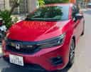 Honda City 2022-0