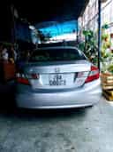 Honda Civic 2014-3