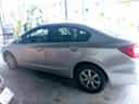 Honda Civic 2014-2