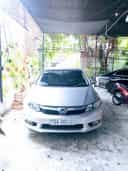 Honda Civic 2014-0