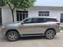 Toyota Fortuner 2020-3