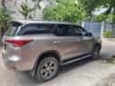 Toyota Fortuner 2020-2