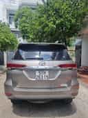 Toyota Fortuner 2020-1