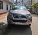 Toyota Fortuner 2020-0
