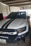 Ford Ranger XLS 2018-3