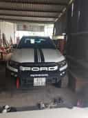 Ford Ranger XLS 2018-1