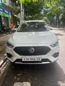 MG ZS 2024-3