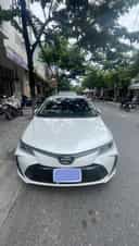Toyota Corolla Altis V 2022-0