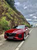 Vinfast Lux A 2.0 2022-0