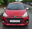 Hyundai Grand I10 2021-1