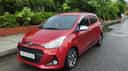 Hyundai Grand I10 2021-0