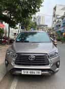 Toyota Innova 2021-0