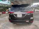 Toyota Fortuner 2018-2