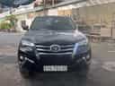 Toyota Fortuner 2018-0