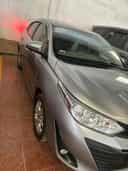Toyota Vios 2019-2