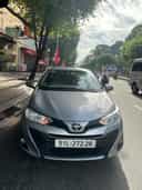 Toyota Vios 2019-0