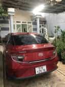 Hyundai Grand I10 2021-3