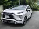 Mitsubishi Xpander 2021-1