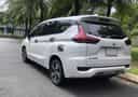 Mitsubishi Xpander 2021-2