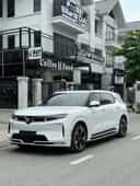 VinFast VF9 Plus 2023-4
