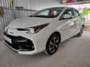 Toyota Vios 2024-3
