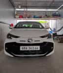 Toyota Vios 2024-0
